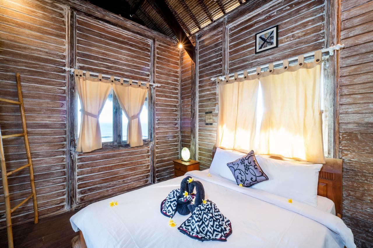 Island Cove Resort Lembongan Εξωτερικό φωτογραφία