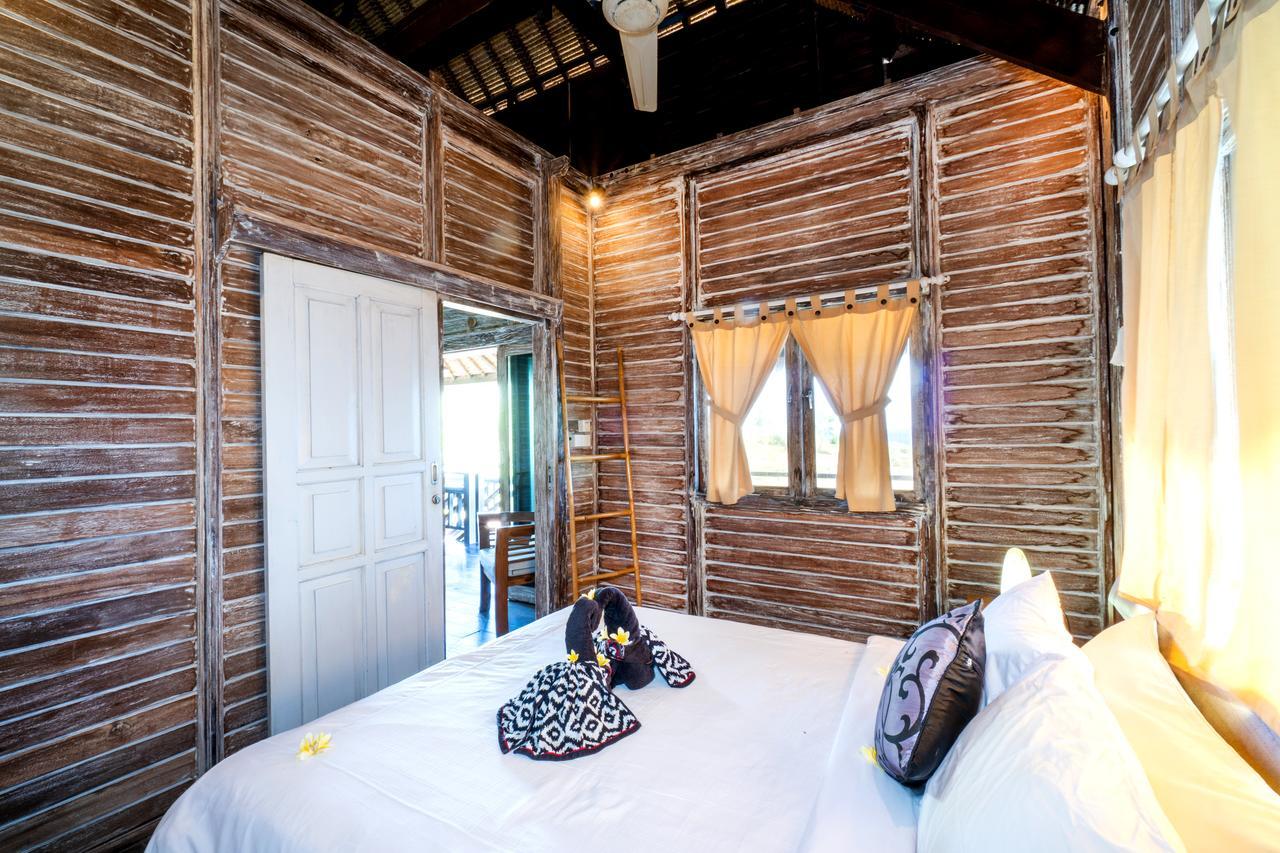 Island Cove Resort Lembongan Εξωτερικό φωτογραφία
