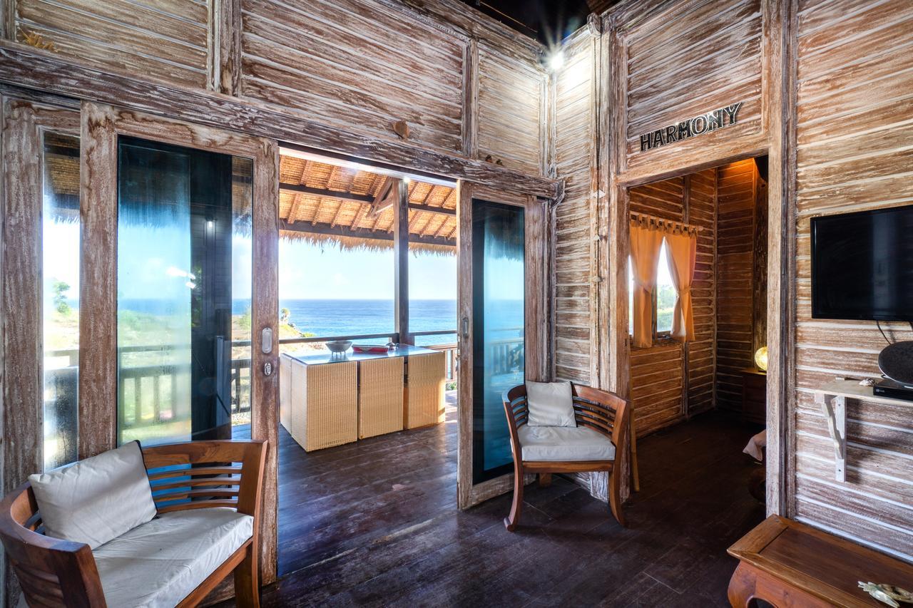 Island Cove Resort Lembongan Εξωτερικό φωτογραφία