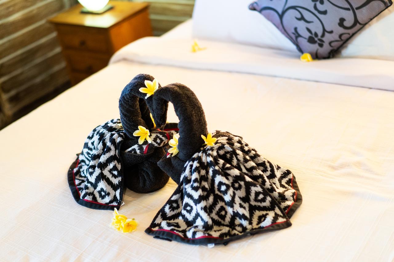 Island Cove Resort Lembongan Εξωτερικό φωτογραφία