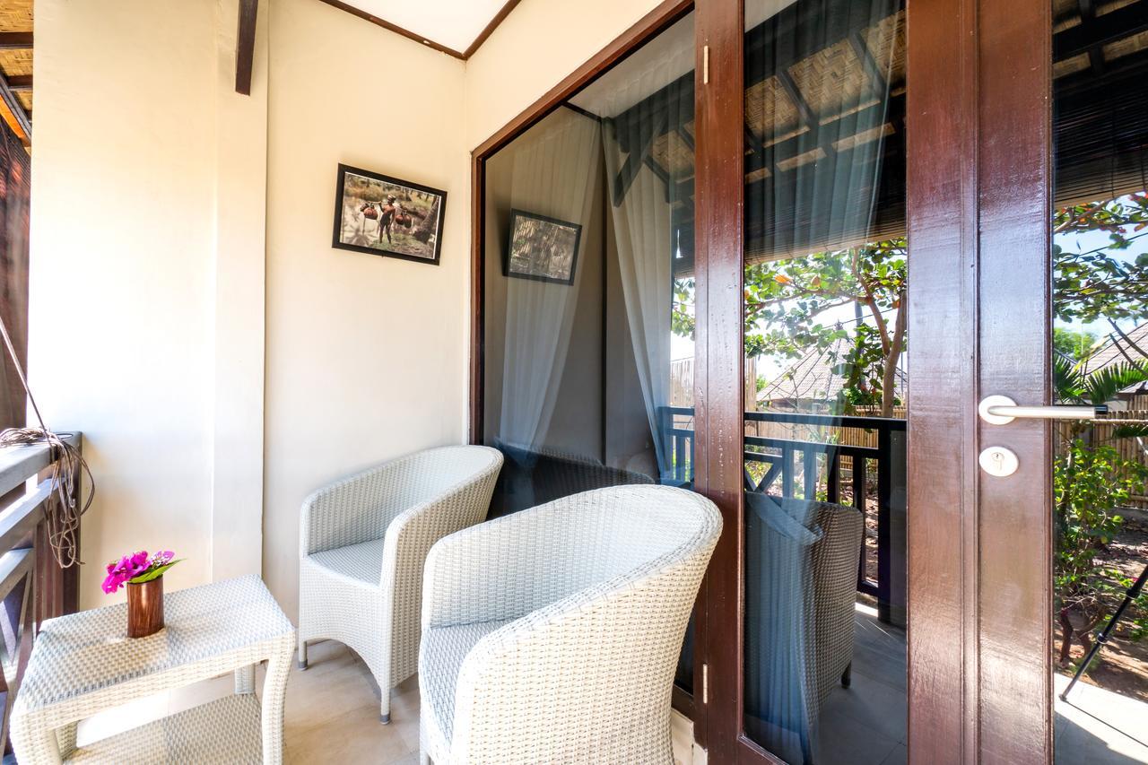 Island Cove Resort Lembongan Εξωτερικό φωτογραφία