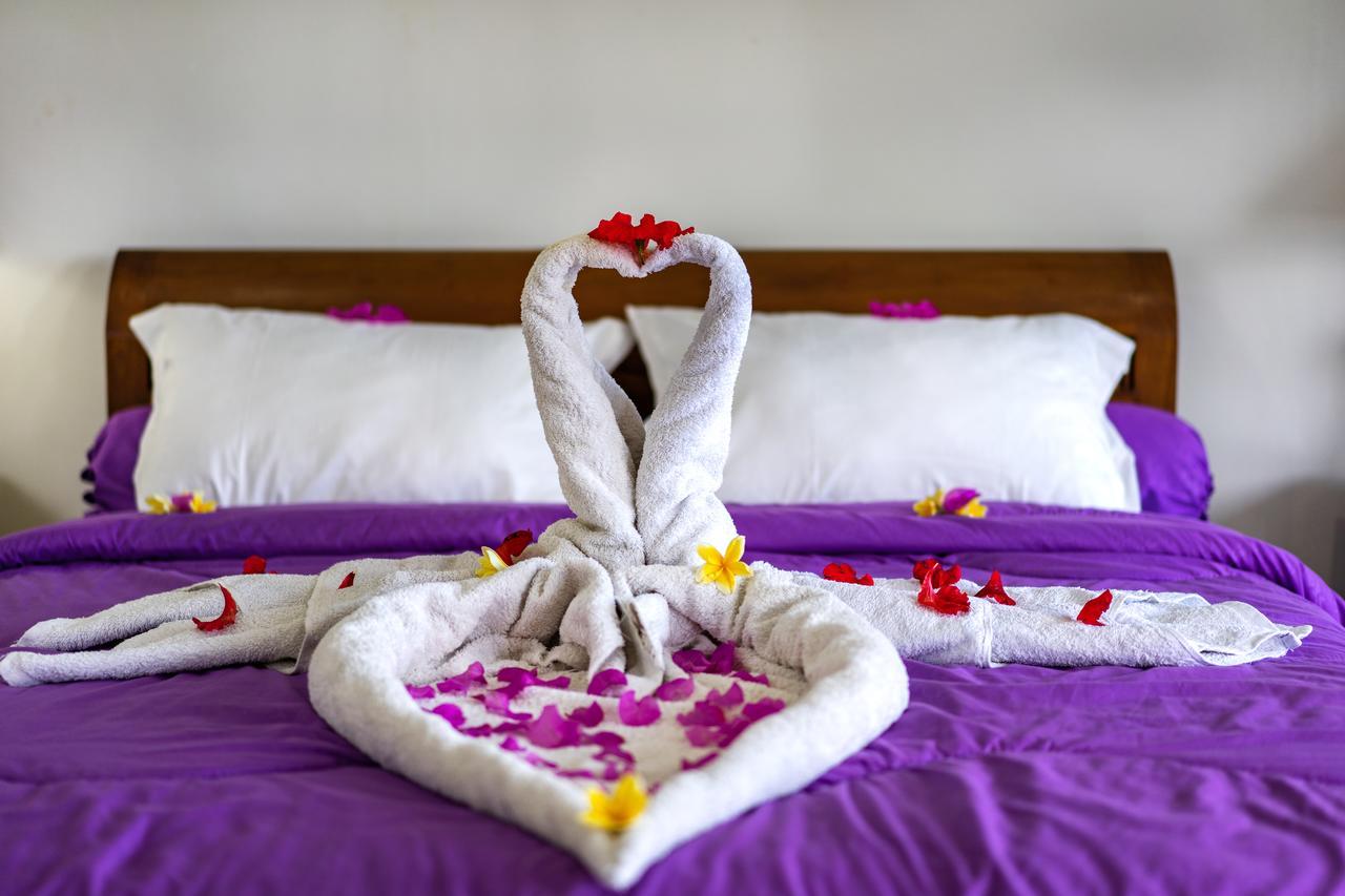 Island Cove Resort Lembongan Εξωτερικό φωτογραφία