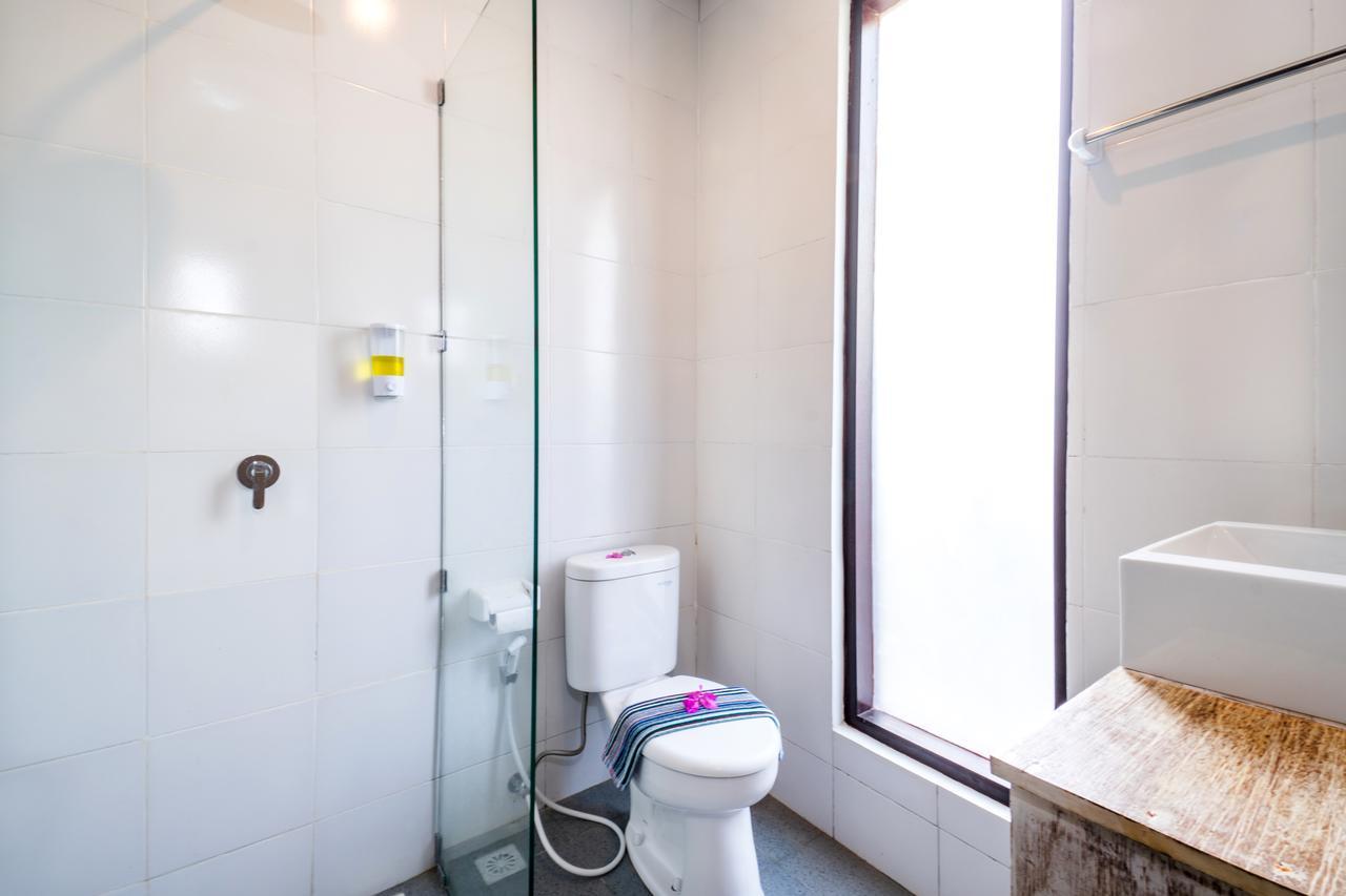 Island Cove Resort Lembongan Εξωτερικό φωτογραφία