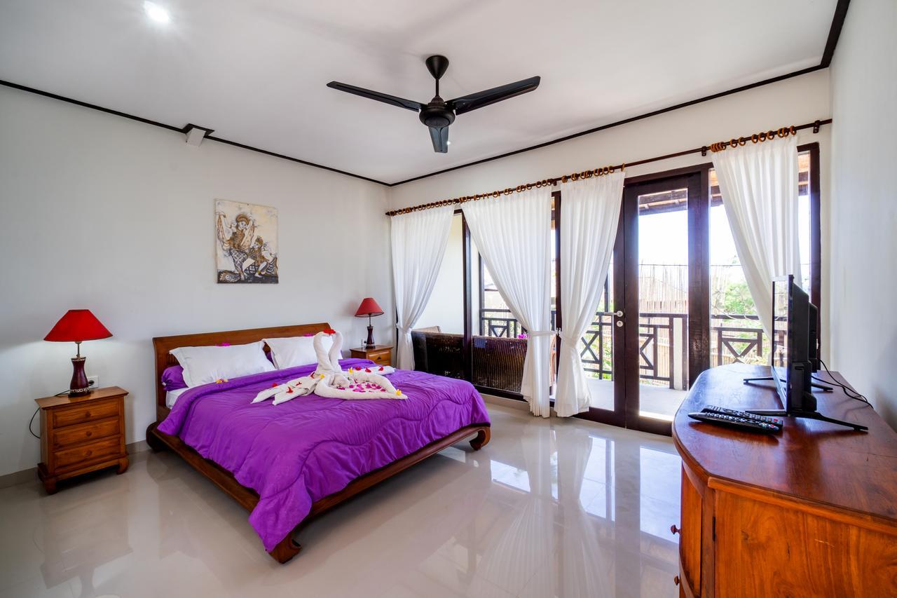 Island Cove Resort Lembongan Εξωτερικό φωτογραφία