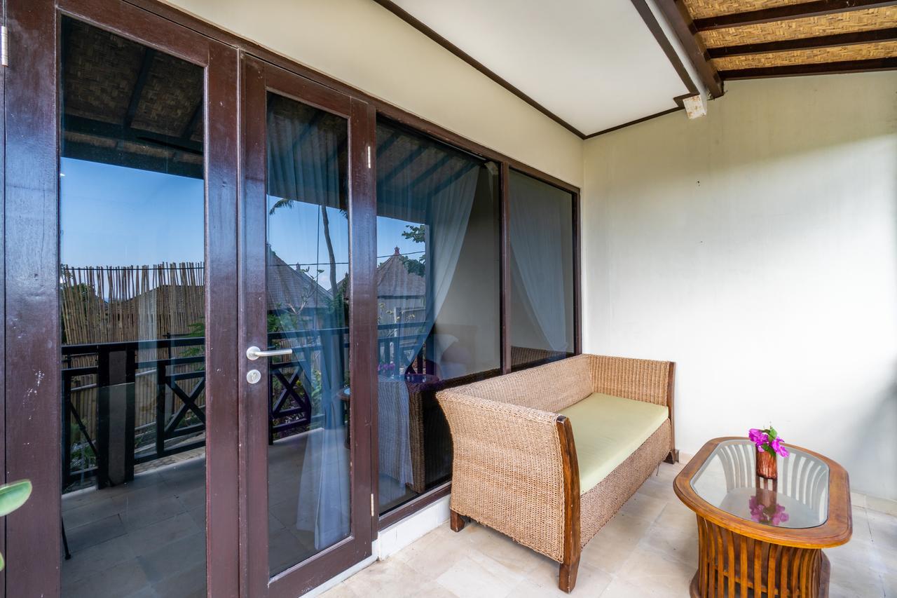 Island Cove Resort Lembongan Εξωτερικό φωτογραφία