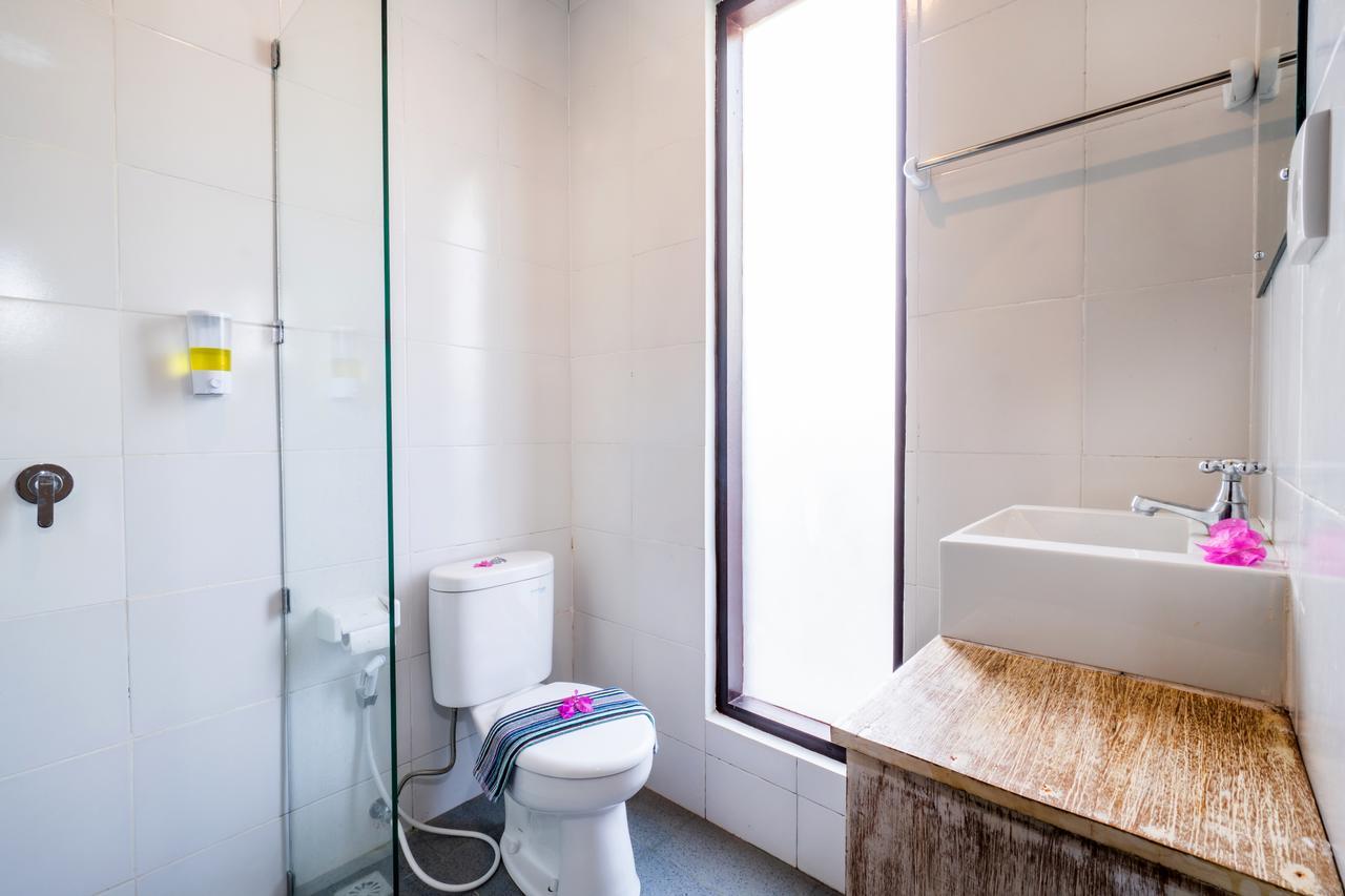 Island Cove Resort Lembongan Εξωτερικό φωτογραφία