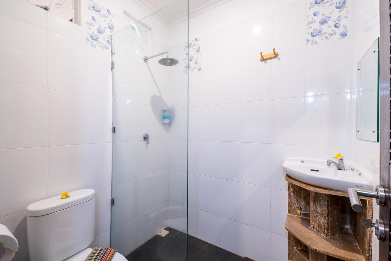Island Cove Resort Lembongan Εξωτερικό φωτογραφία