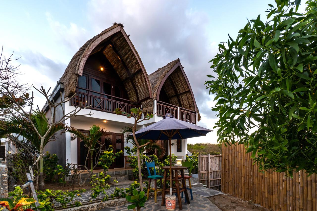 Island Cove Resort Lembongan Εξωτερικό φωτογραφία