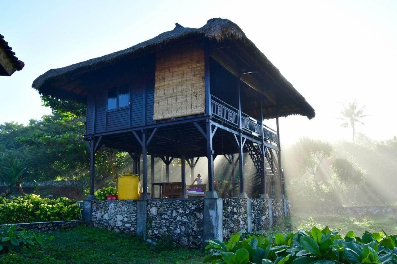 Island Cove Resort Lembongan Εξωτερικό φωτογραφία